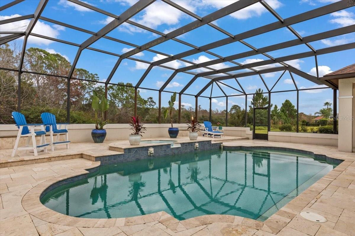 LIONSPAW GRAND TR D - Residential