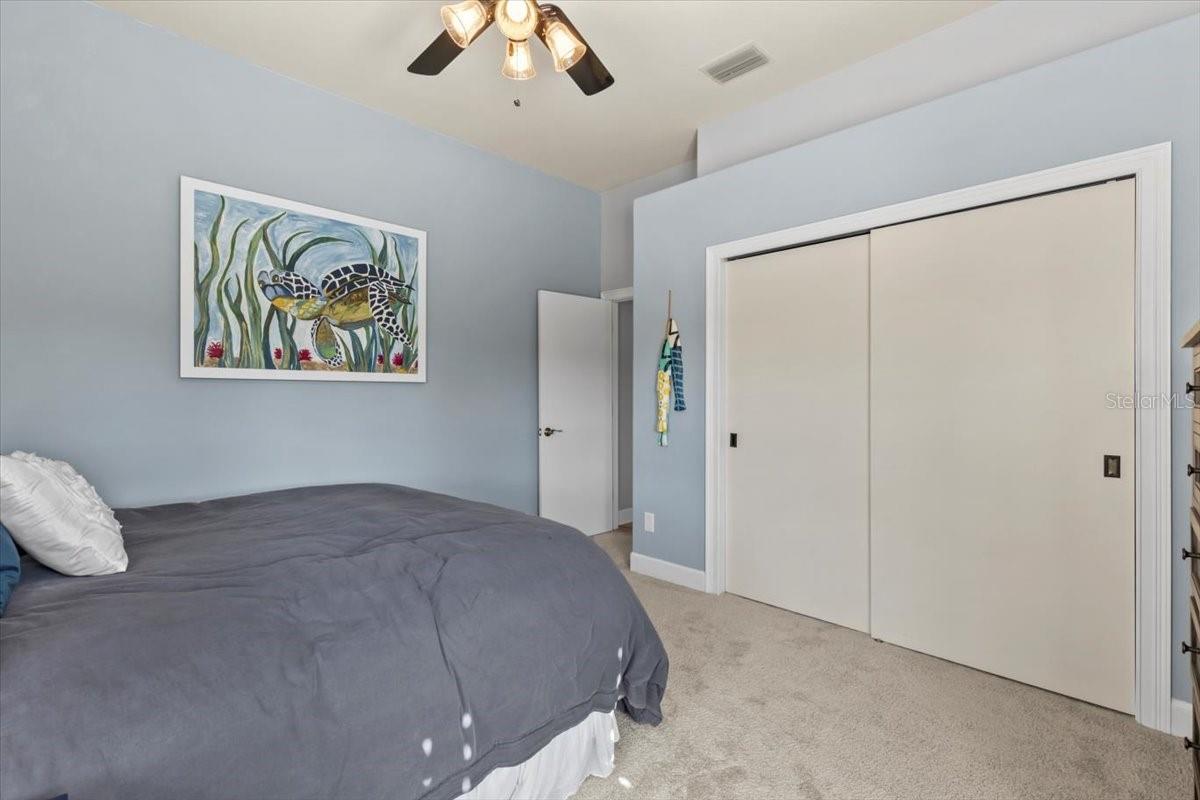 LIONSPAW GRAND TR D - Residential