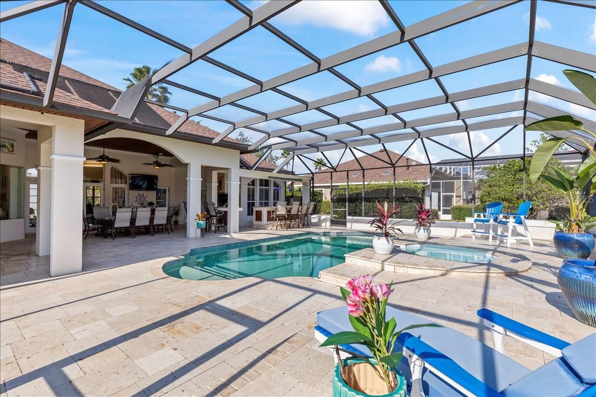 LIONSPAW GRAND TR D - Residential