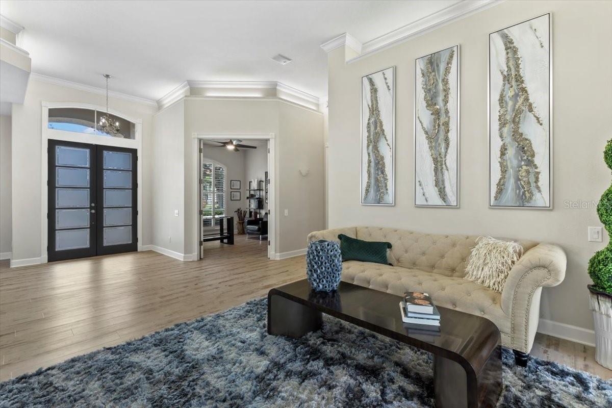 LIONSPAW GRAND TR D - Residential