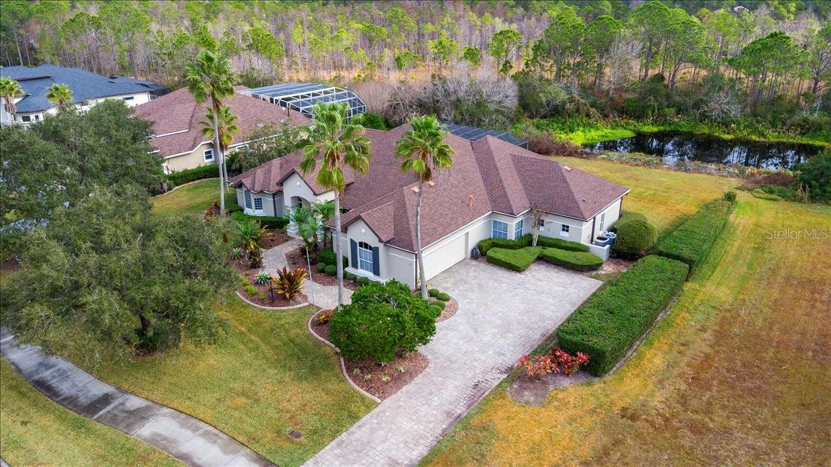 LIONSPAW GRAND TR D - Residential