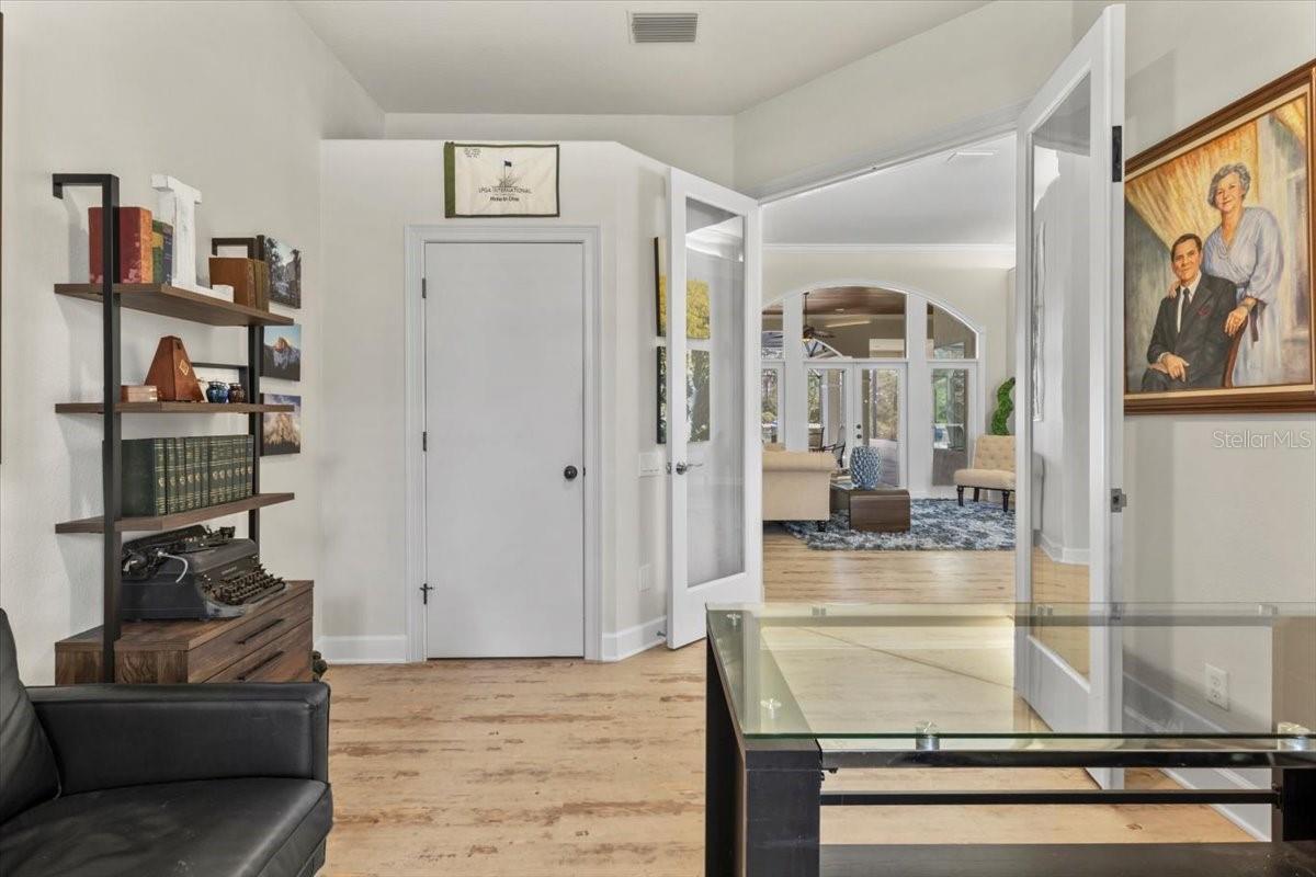 LIONSPAW GRAND TR D - Residential