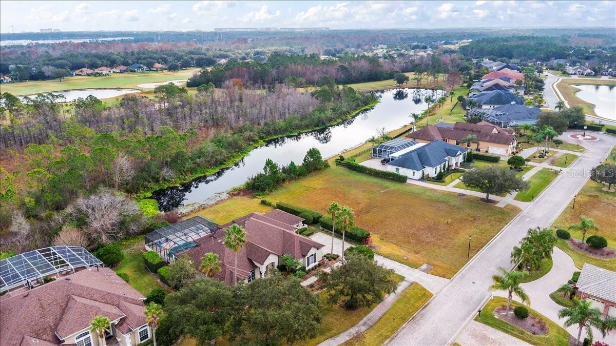 LIONSPAW GRAND TR D - Residential