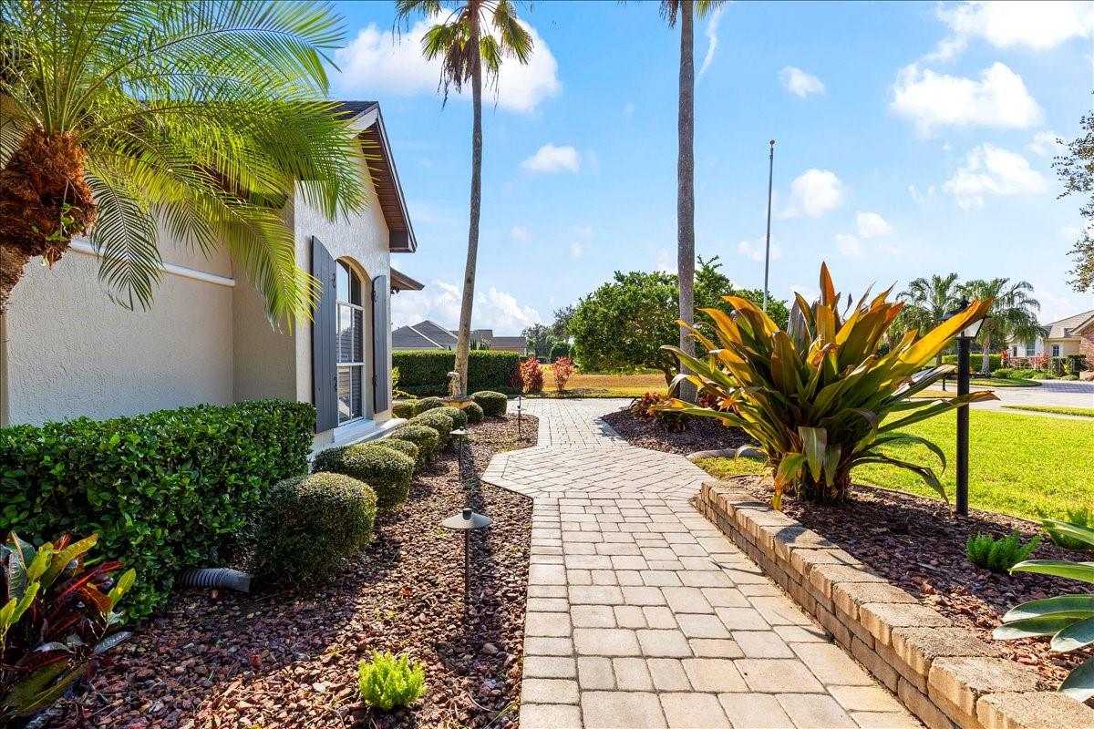 LIONSPAW GRAND TR D - Residential