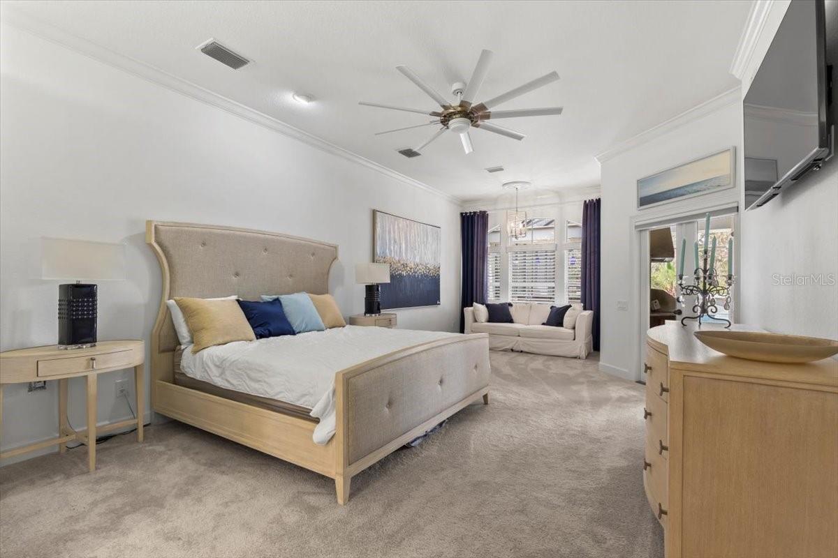 LIONSPAW GRAND TR D - Residential