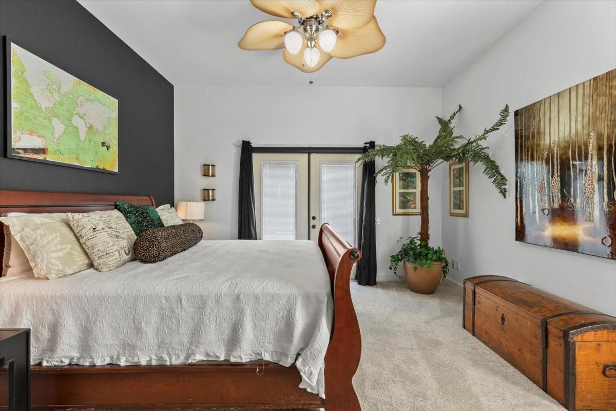 LIONSPAW GRAND TR D - Residential