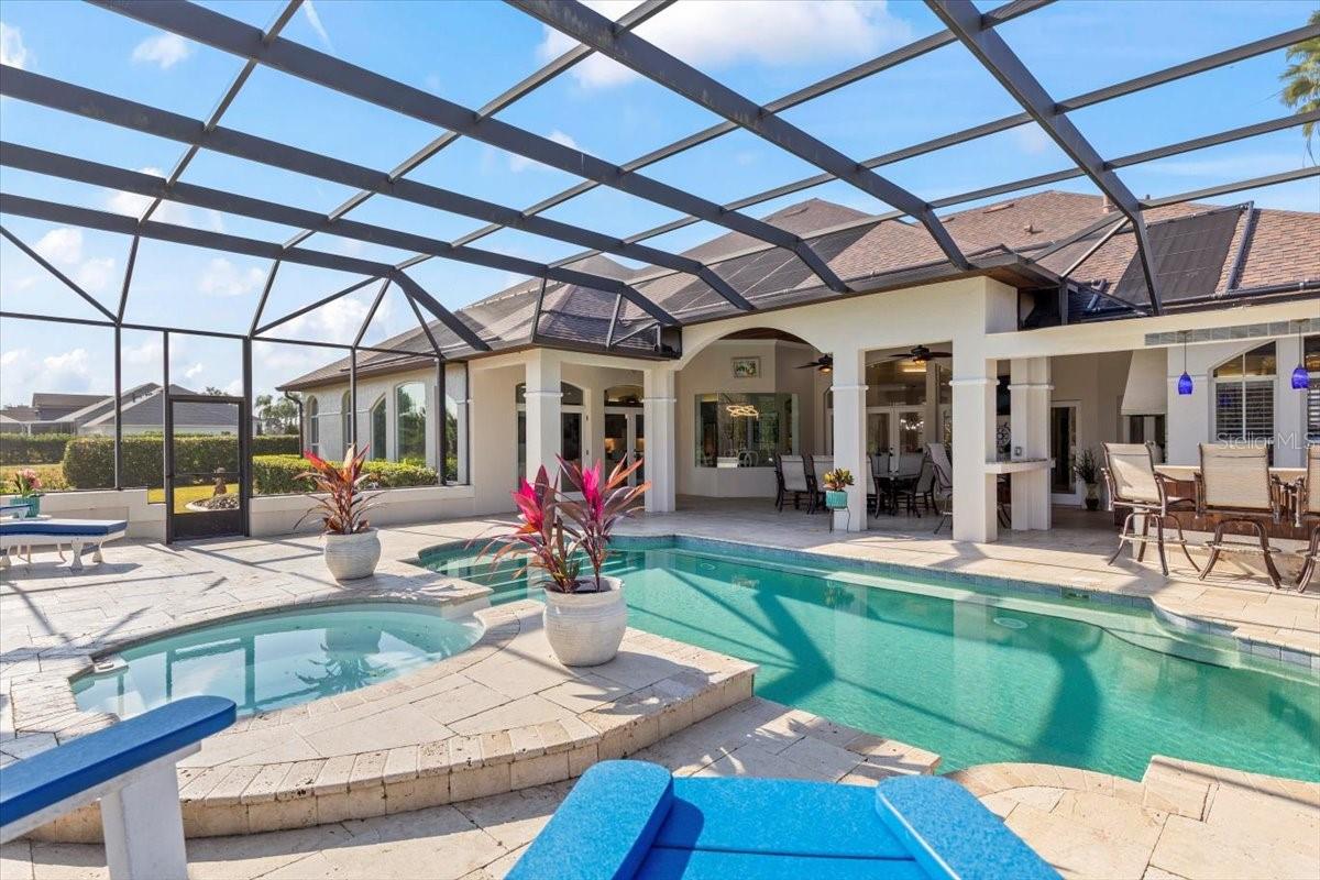 LIONSPAW GRAND TR D - Residential