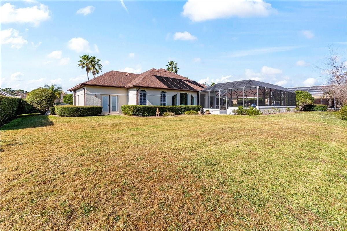 LIONSPAW GRAND TR D - Residential