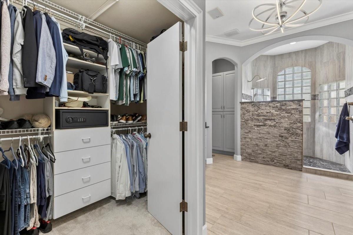 LIONSPAW GRAND TR D - Residential