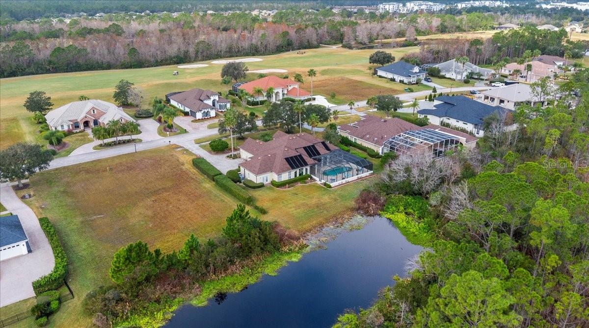 LIONSPAW GRAND TR D - Residential