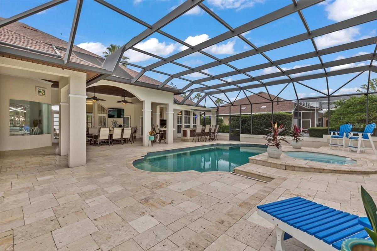 LIONSPAW GRAND TR D - Residential