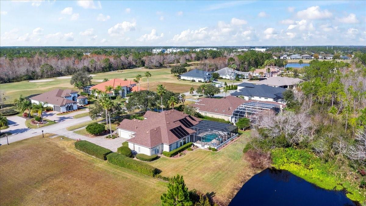 LIONSPAW GRAND TR D - Residential