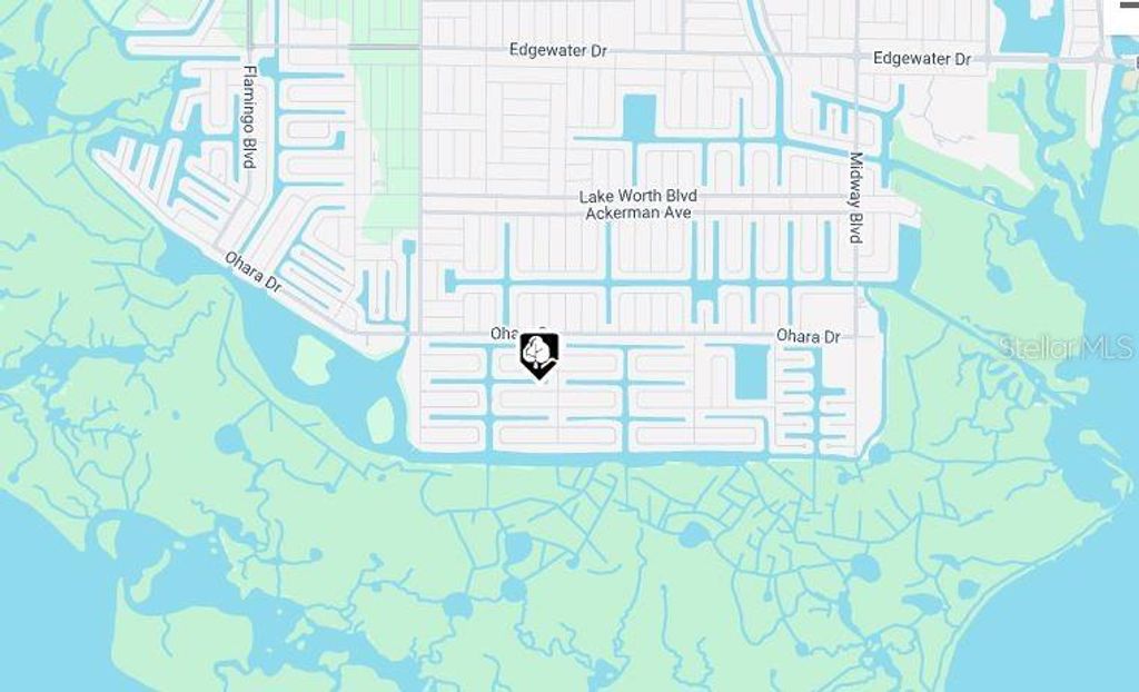 Photo of 18270 Kerrville Circle, Port Charlotte, FL 33948 (MLS # C7521479)