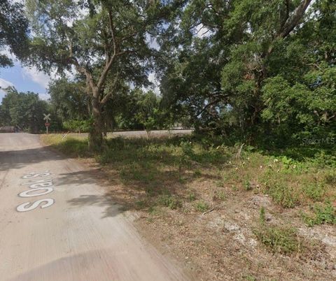 S OAK STREET SEFFNER FL 33584