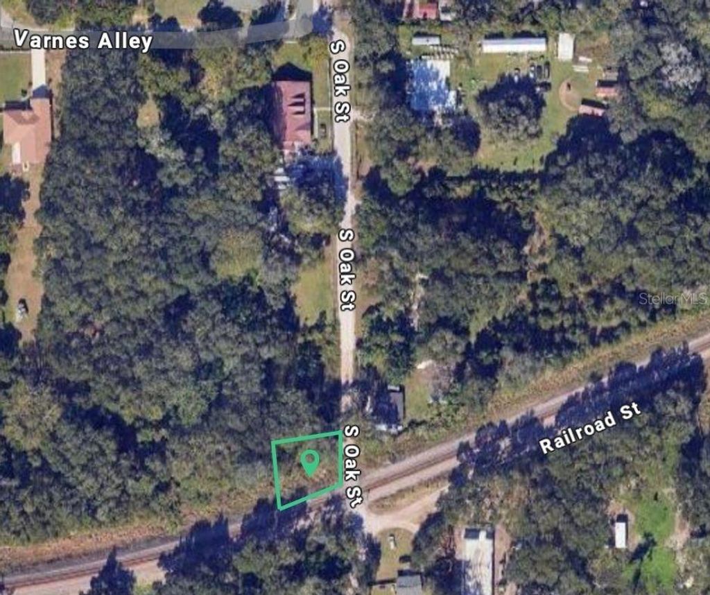 Photo of S Oak Street, Seffner, FL 33584 (MLS # TB8435595)