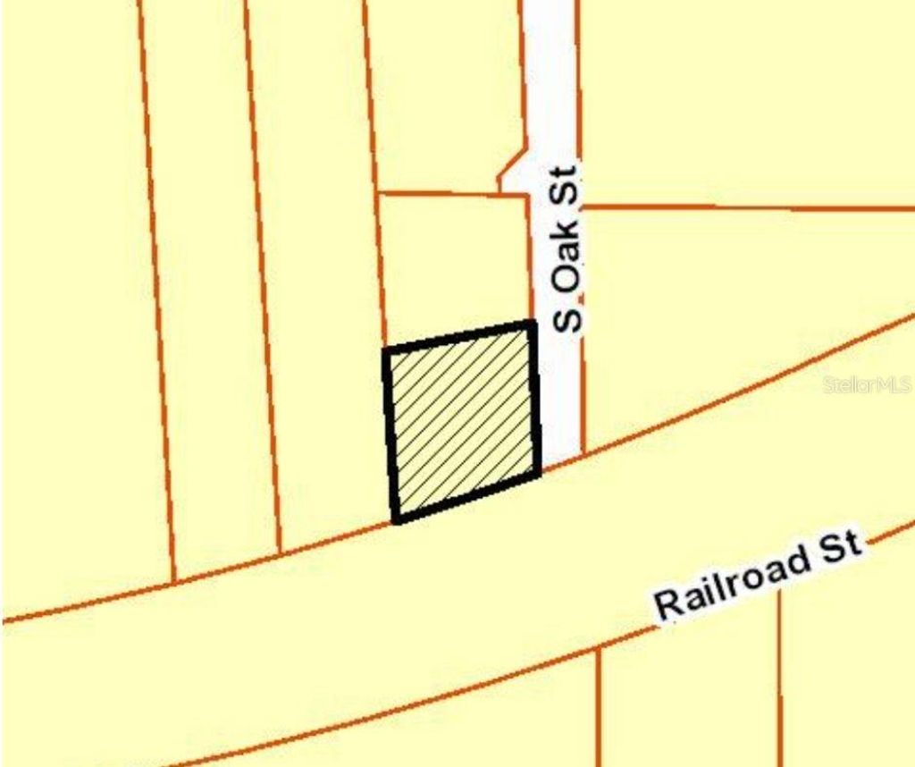 Photo of S Oak Street, Seffner, FL 33584 (MLS # TB8435595)