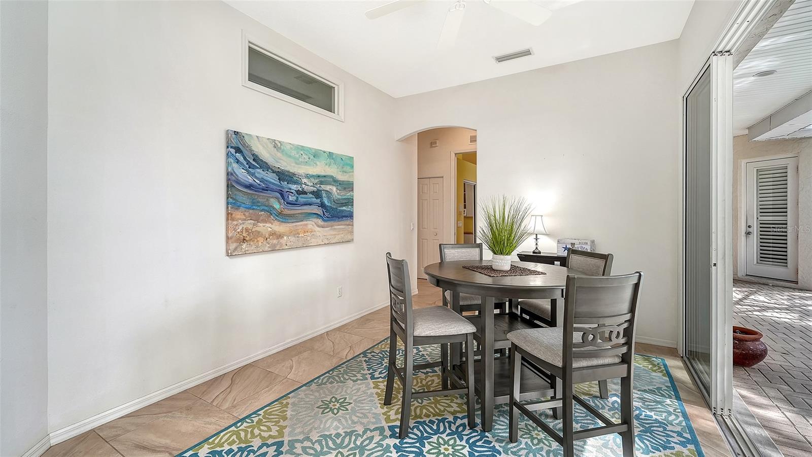 VENICE GOLF & COUNTRY CLUB - Residential