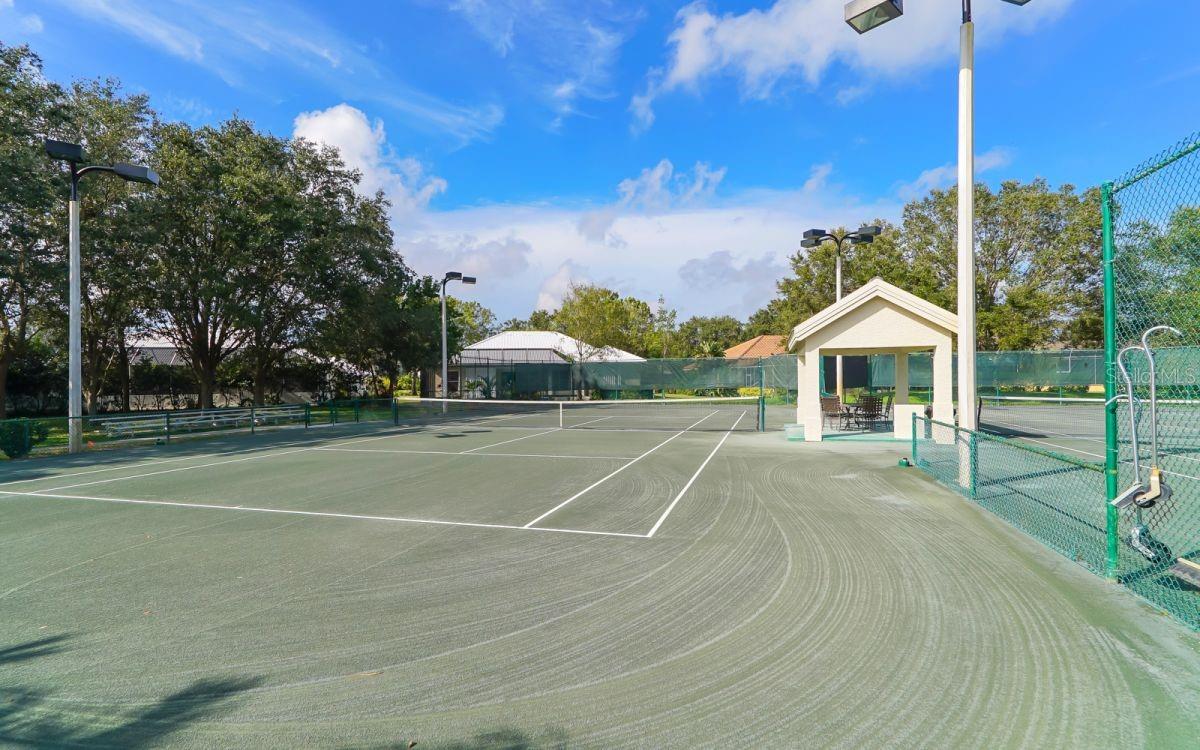 VENICE GOLF & COUNTRY CLUB - Residential