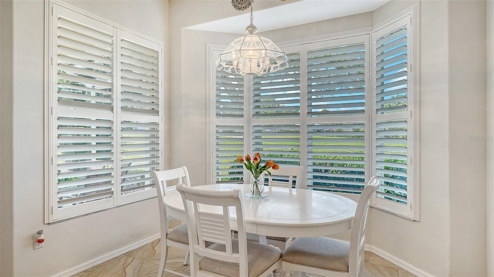 VENICE GOLF & COUNTRY CLUB - Residential