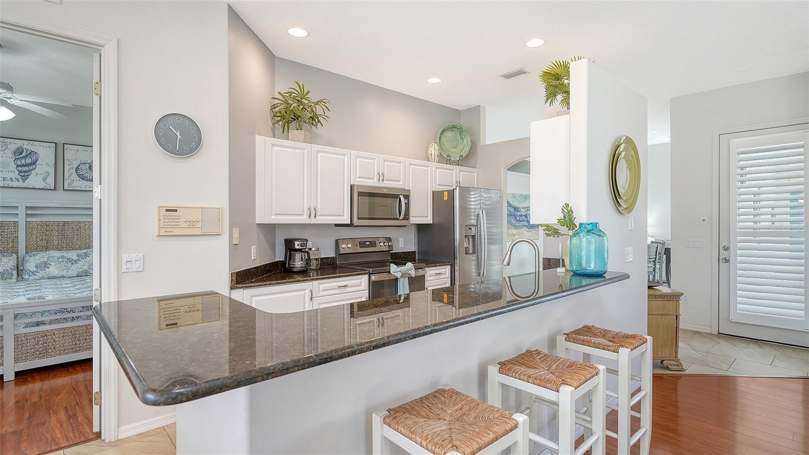 VENICE GOLF & COUNTRY CLUB - Residential