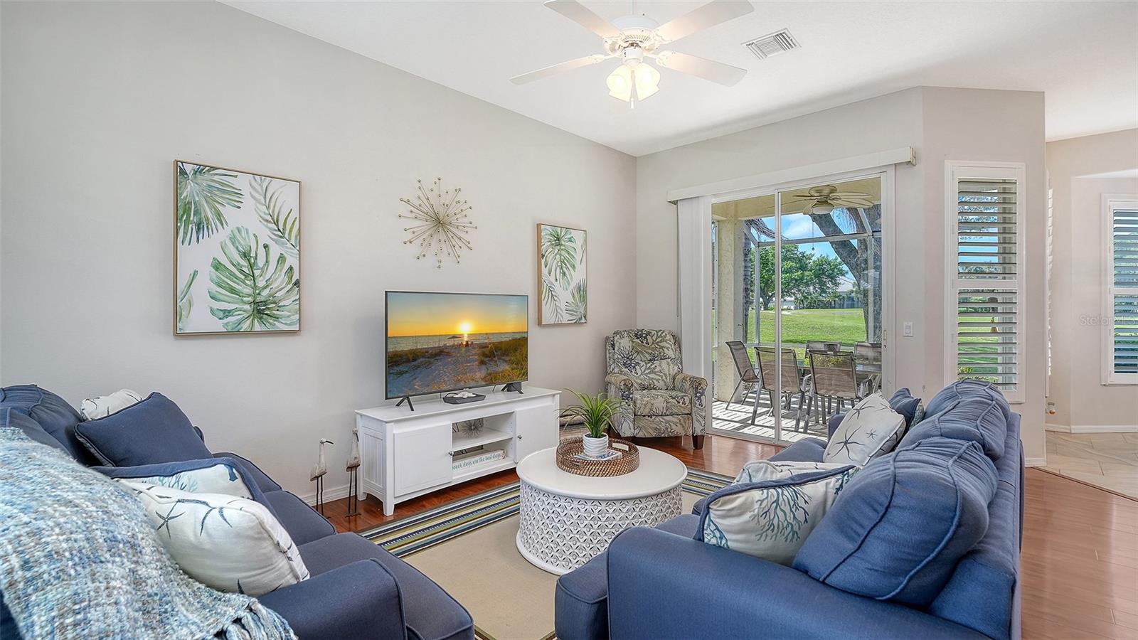 VENICE GOLF & COUNTRY CLUB - Residential