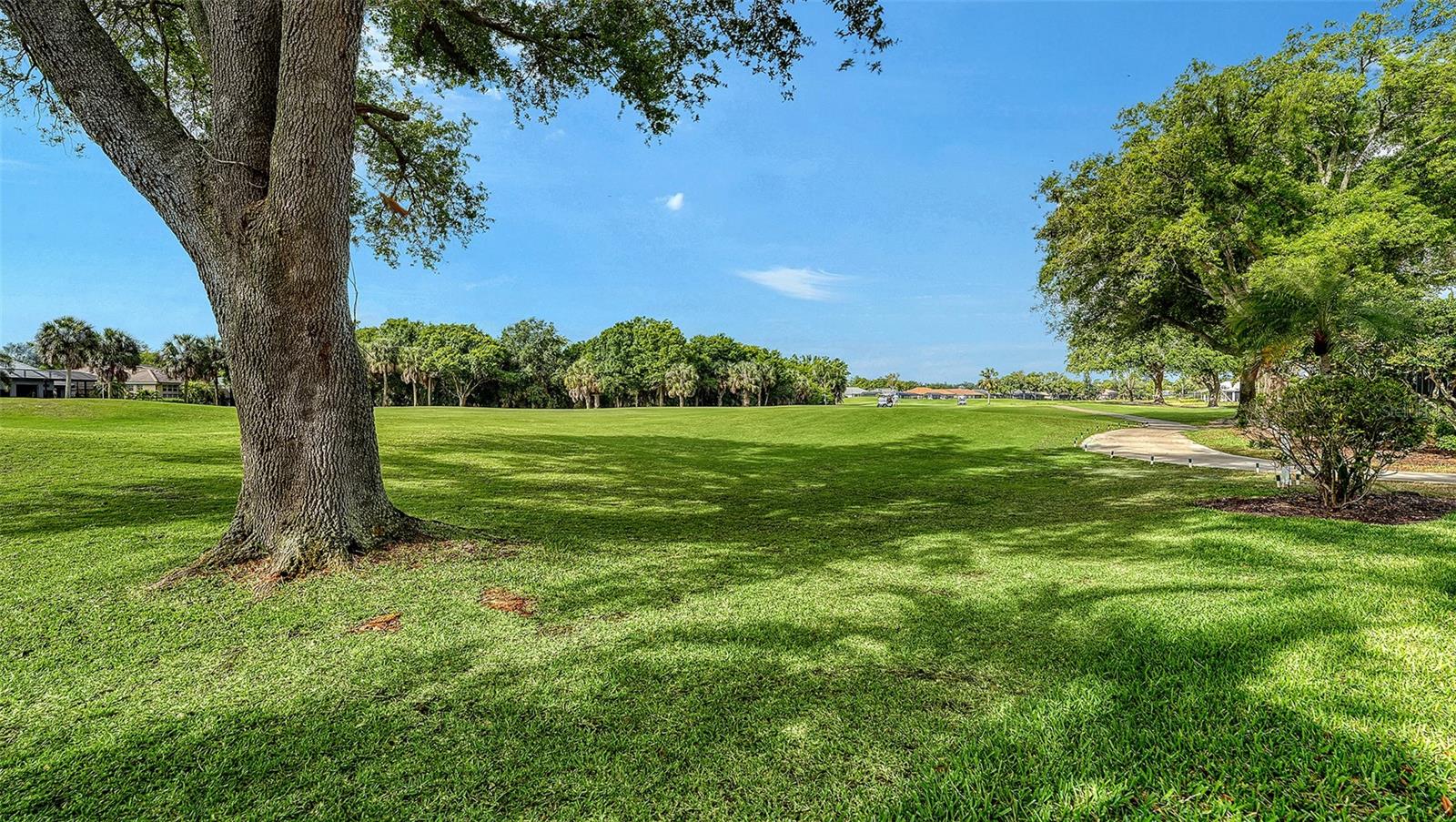 VENICE GOLF & COUNTRY CLUB - Residential