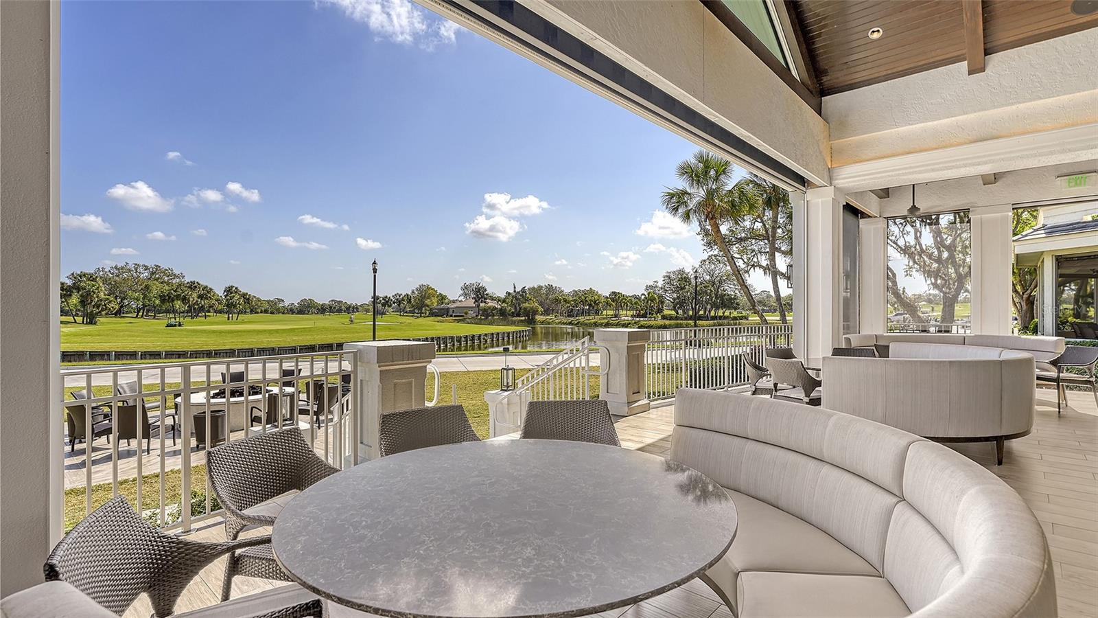 VENICE GOLF & COUNTRY CLUB - Residential