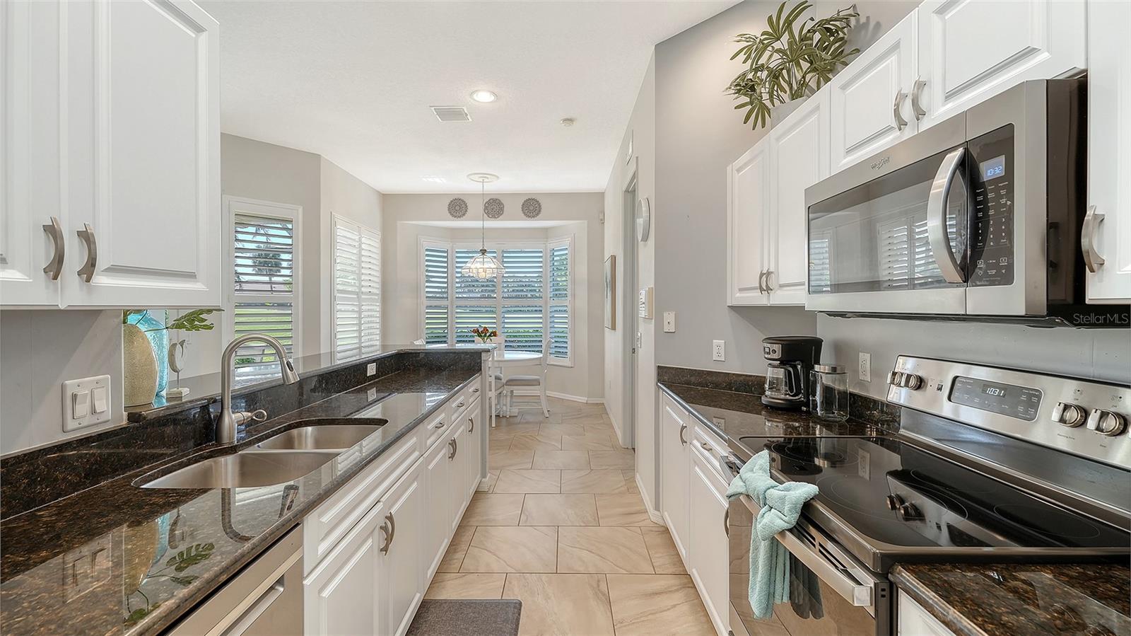 VENICE GOLF & COUNTRY CLUB - Residential