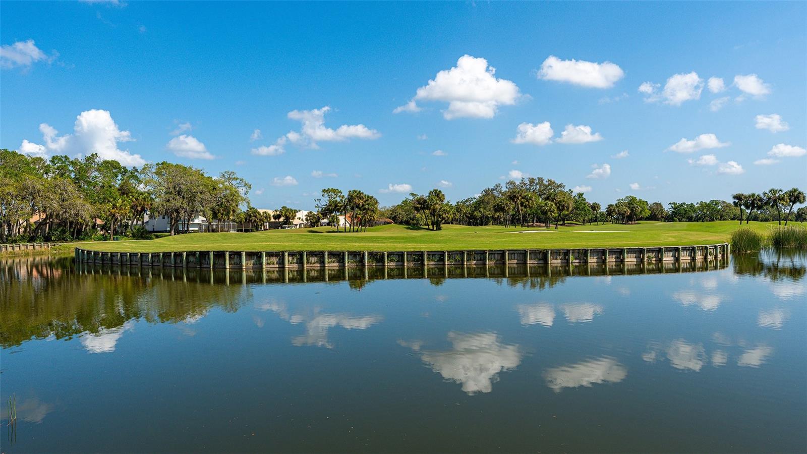 VENICE GOLF & COUNTRY CLUB - Residential