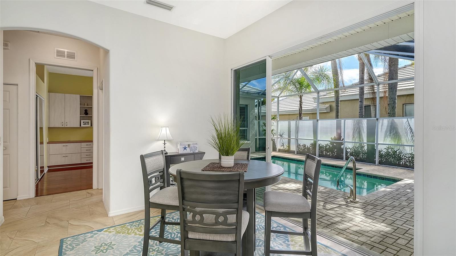 VENICE GOLF & COUNTRY CLUB - Residential