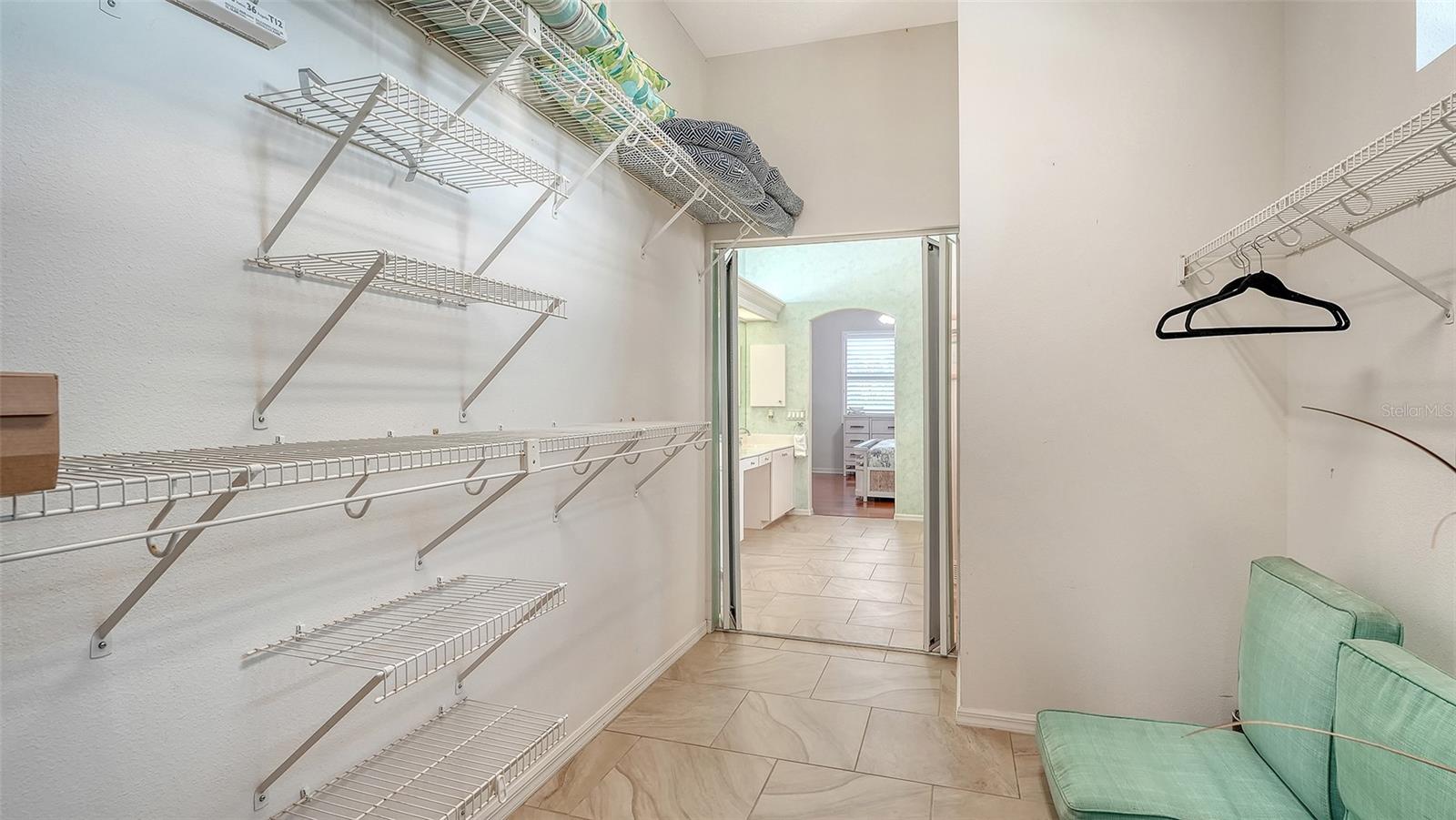 VENICE GOLF & COUNTRY CLUB - Residential