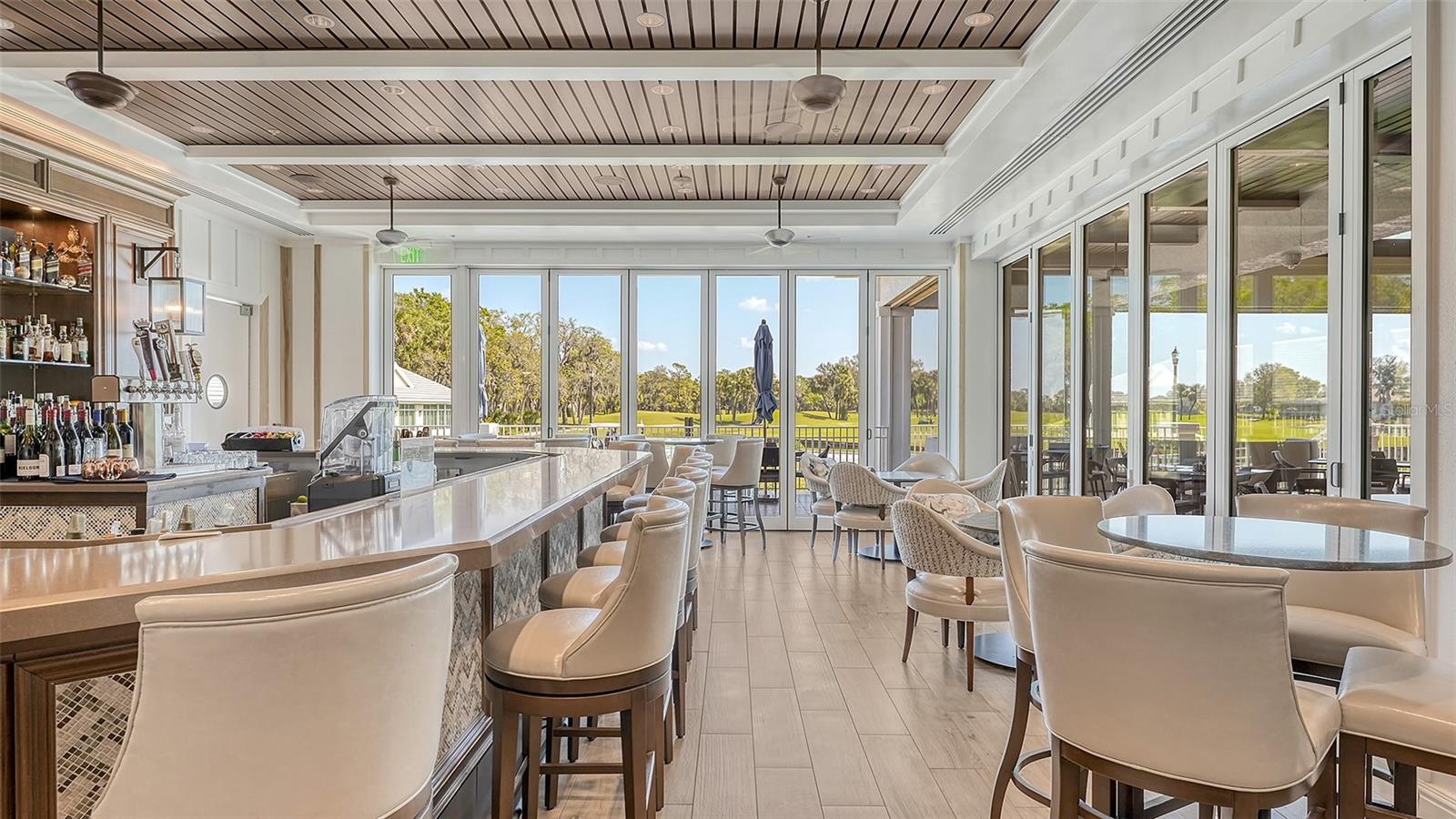 VENICE GOLF & COUNTRY CLUB - Residential