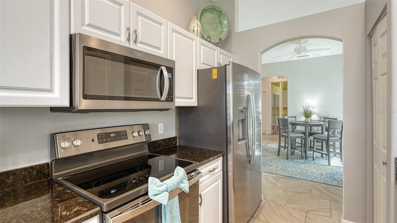 VENICE GOLF & COUNTRY CLUB - Residential