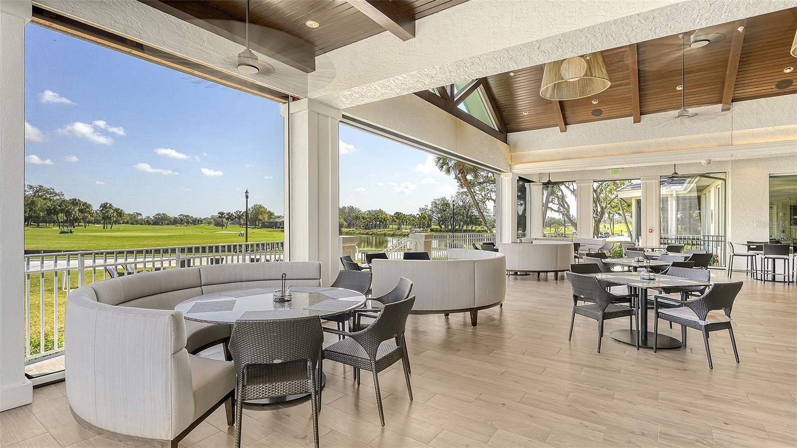 VENICE GOLF & COUNTRY CLUB - Residential