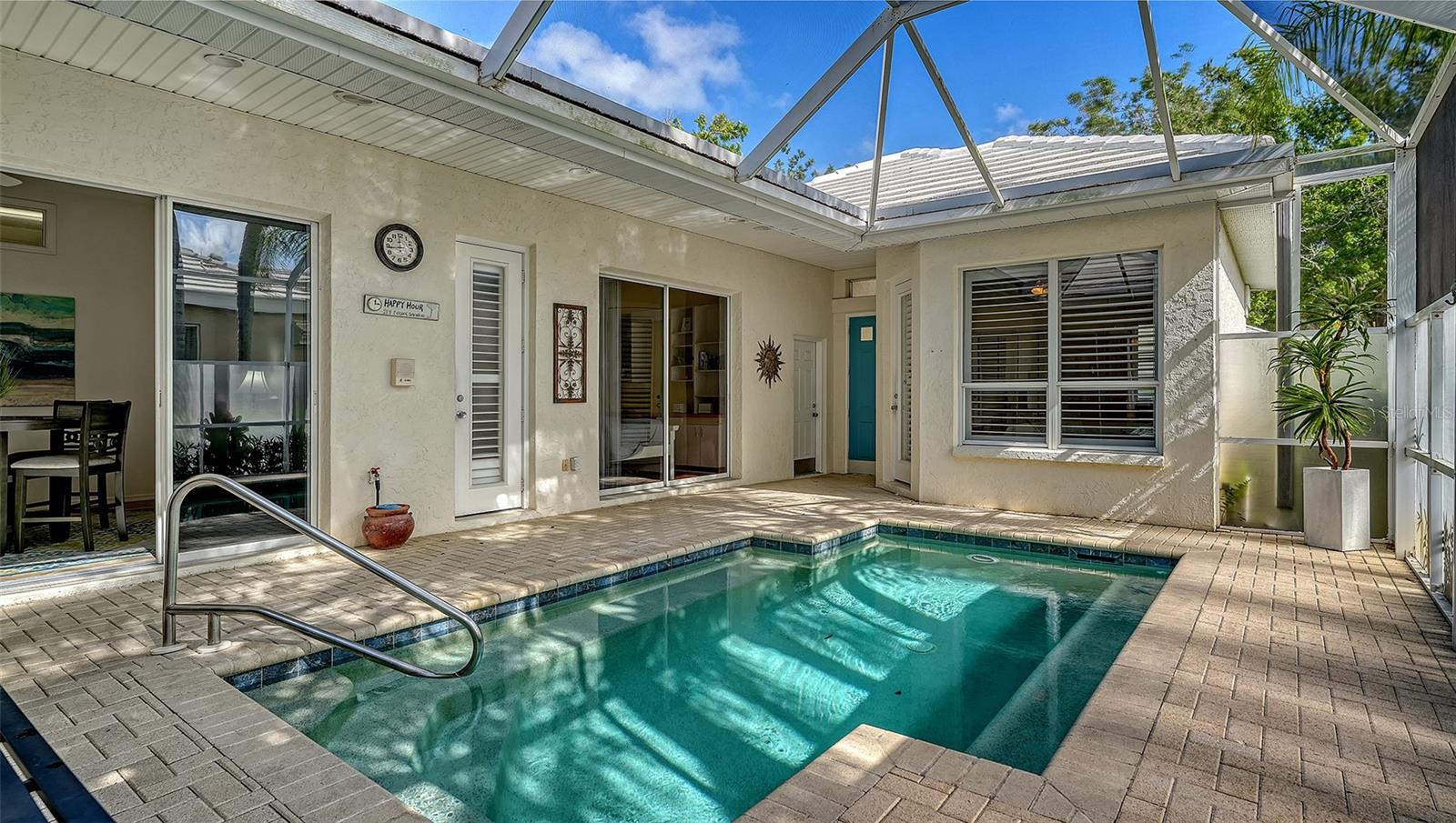 VENICE GOLF & COUNTRY CLUB - Residential