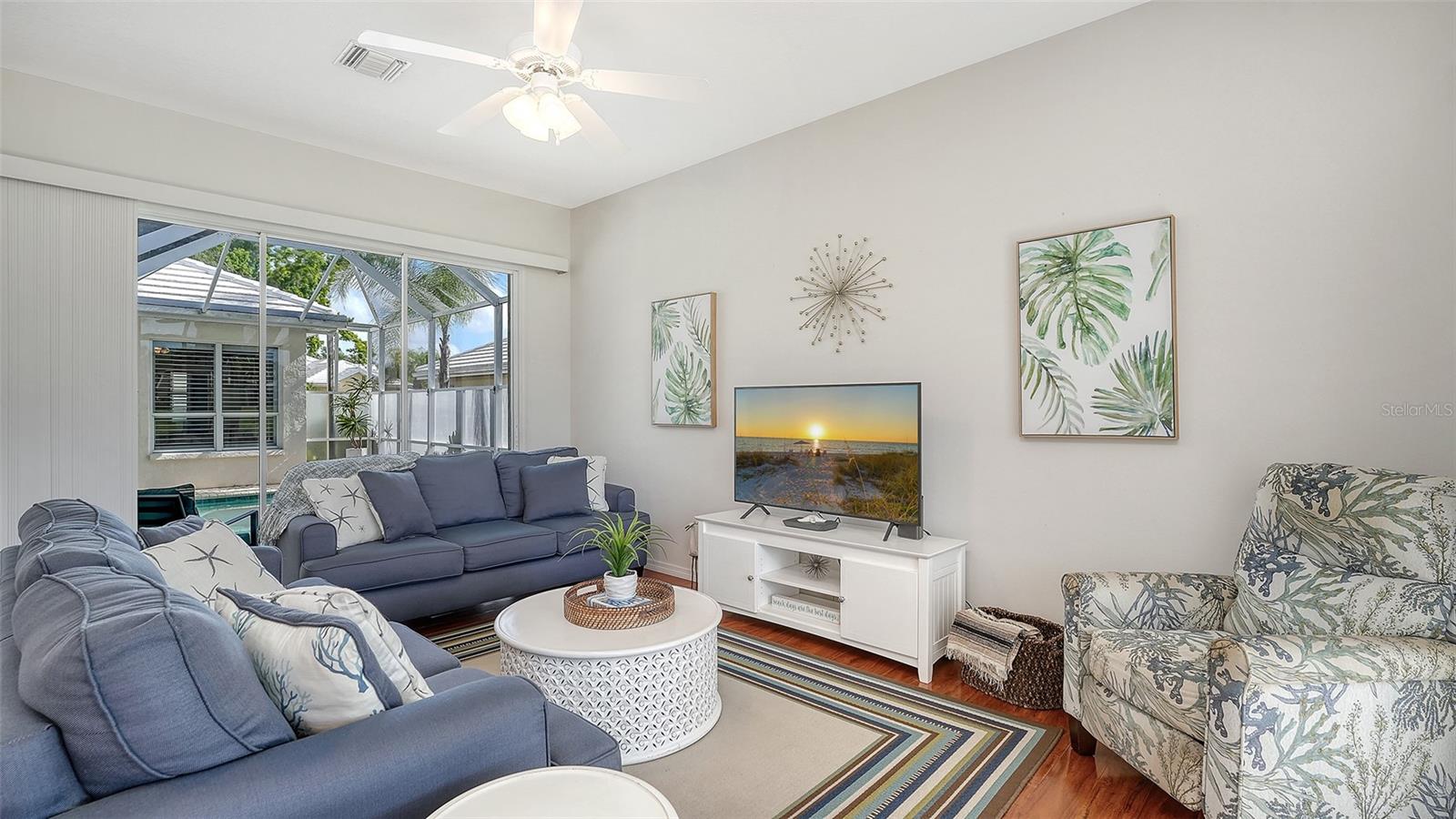 VENICE GOLF & COUNTRY CLUB - Residential