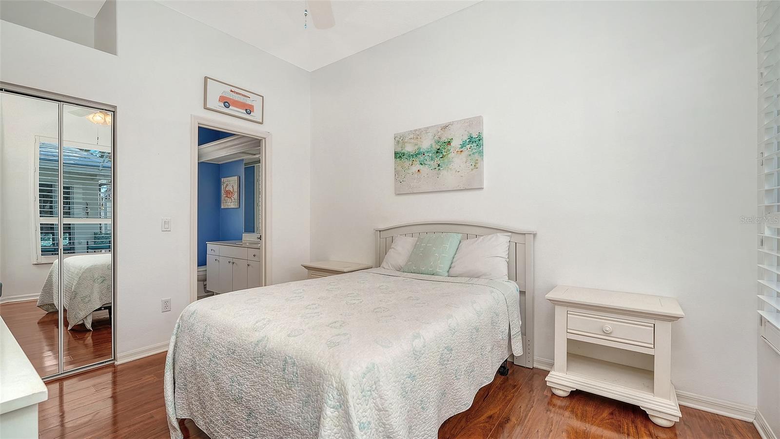 VENICE GOLF & COUNTRY CLUB - Residential