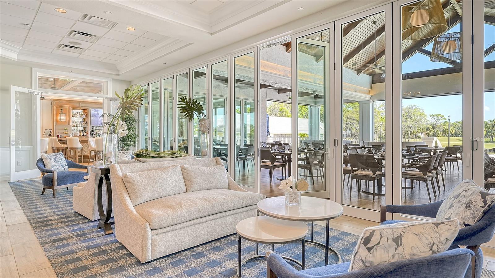 VENICE GOLF & COUNTRY CLUB - Residential