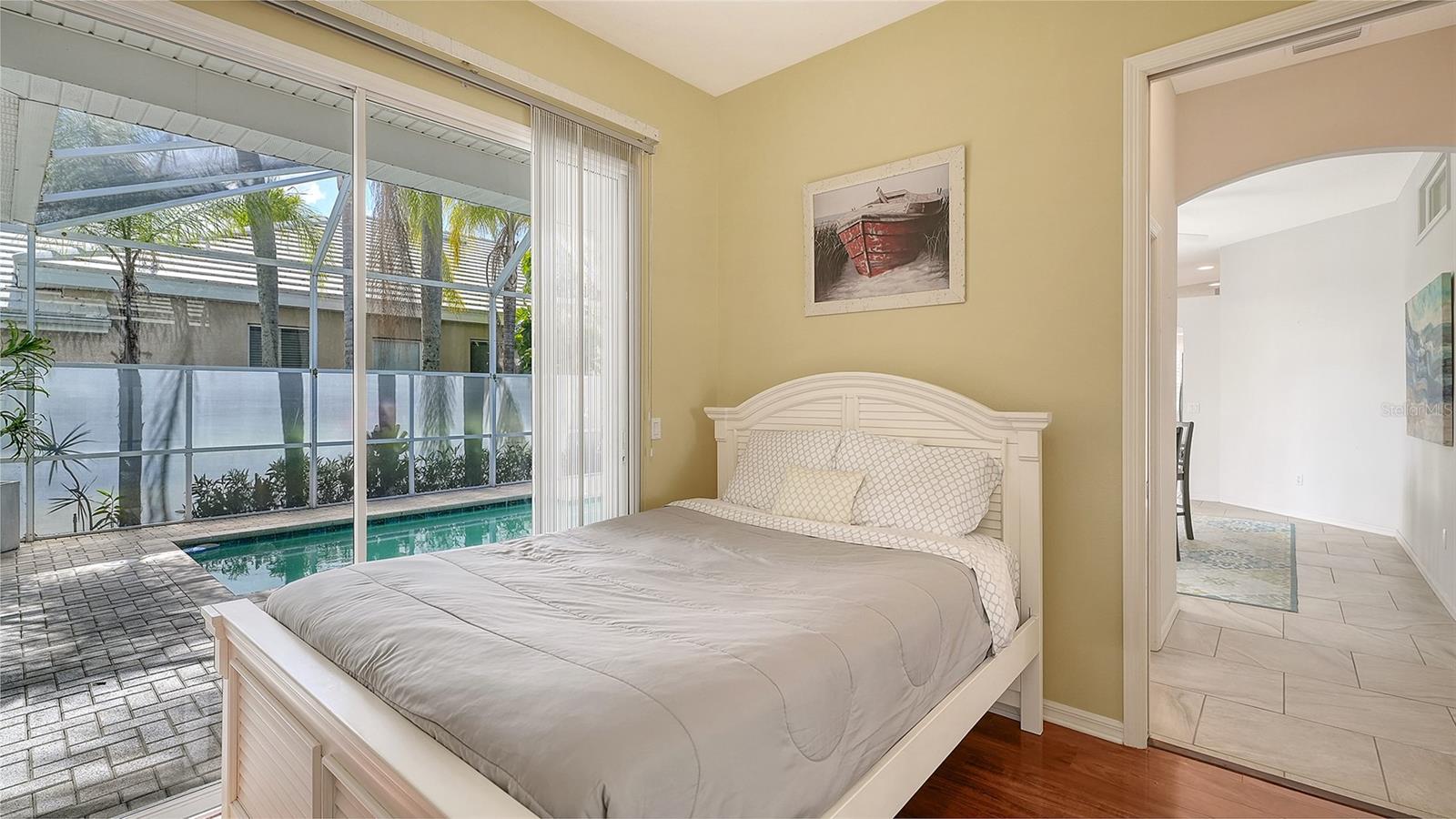 VENICE GOLF & COUNTRY CLUB - Residential