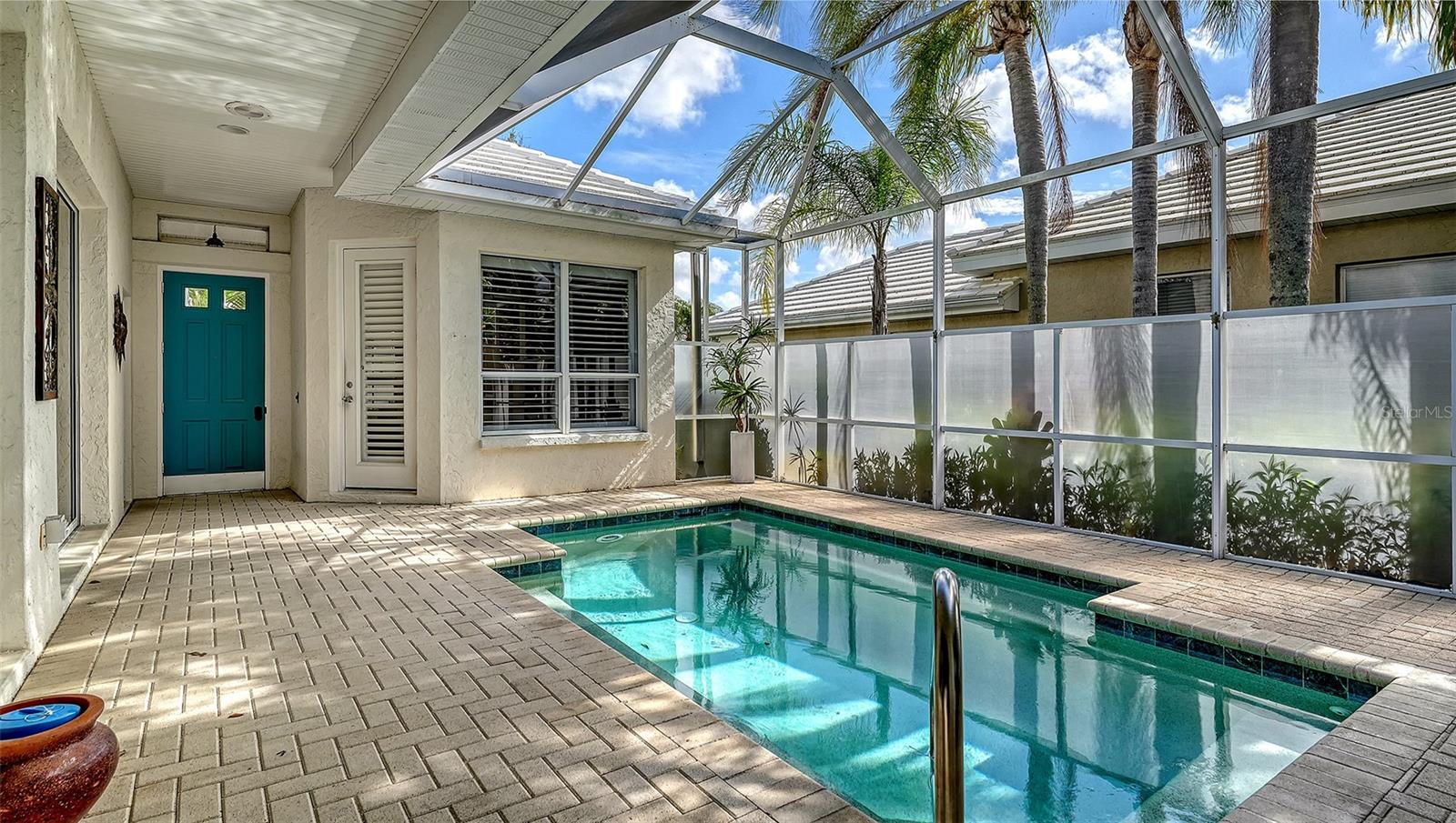 VENICE GOLF & COUNTRY CLUB - Residential