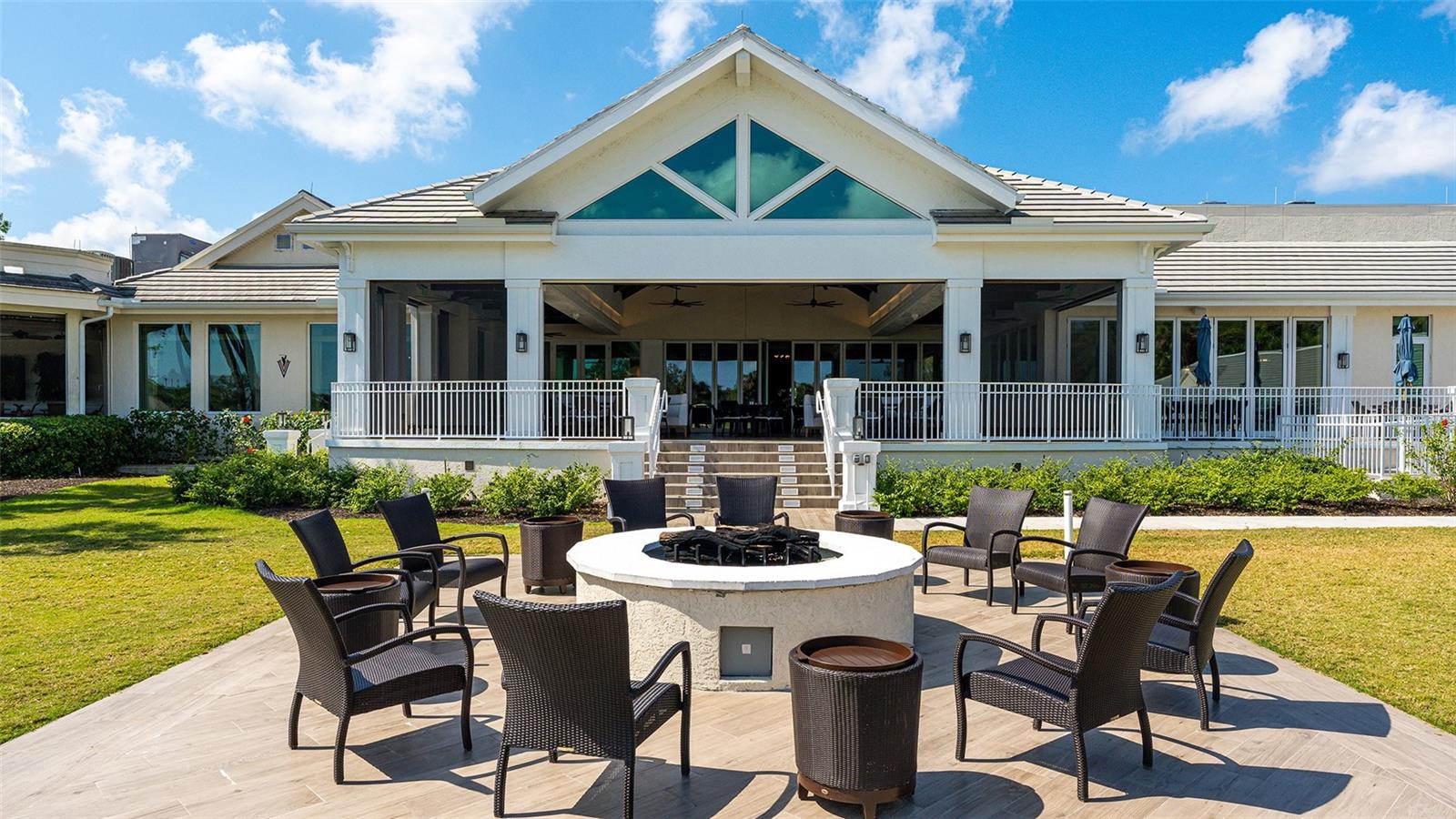 VENICE GOLF & COUNTRY CLUB - Residential