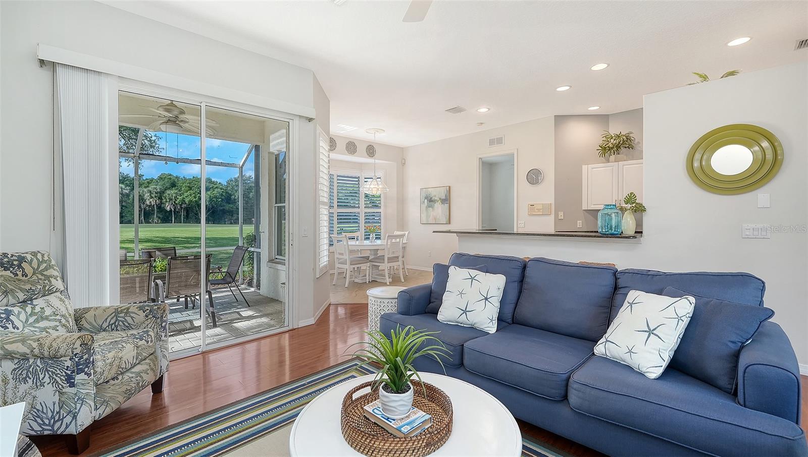 VENICE GOLF & COUNTRY CLUB - Residential