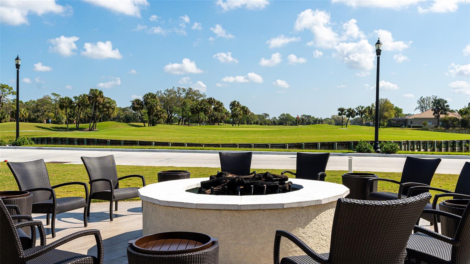 VENICE GOLF & COUNTRY CLUB - Residential