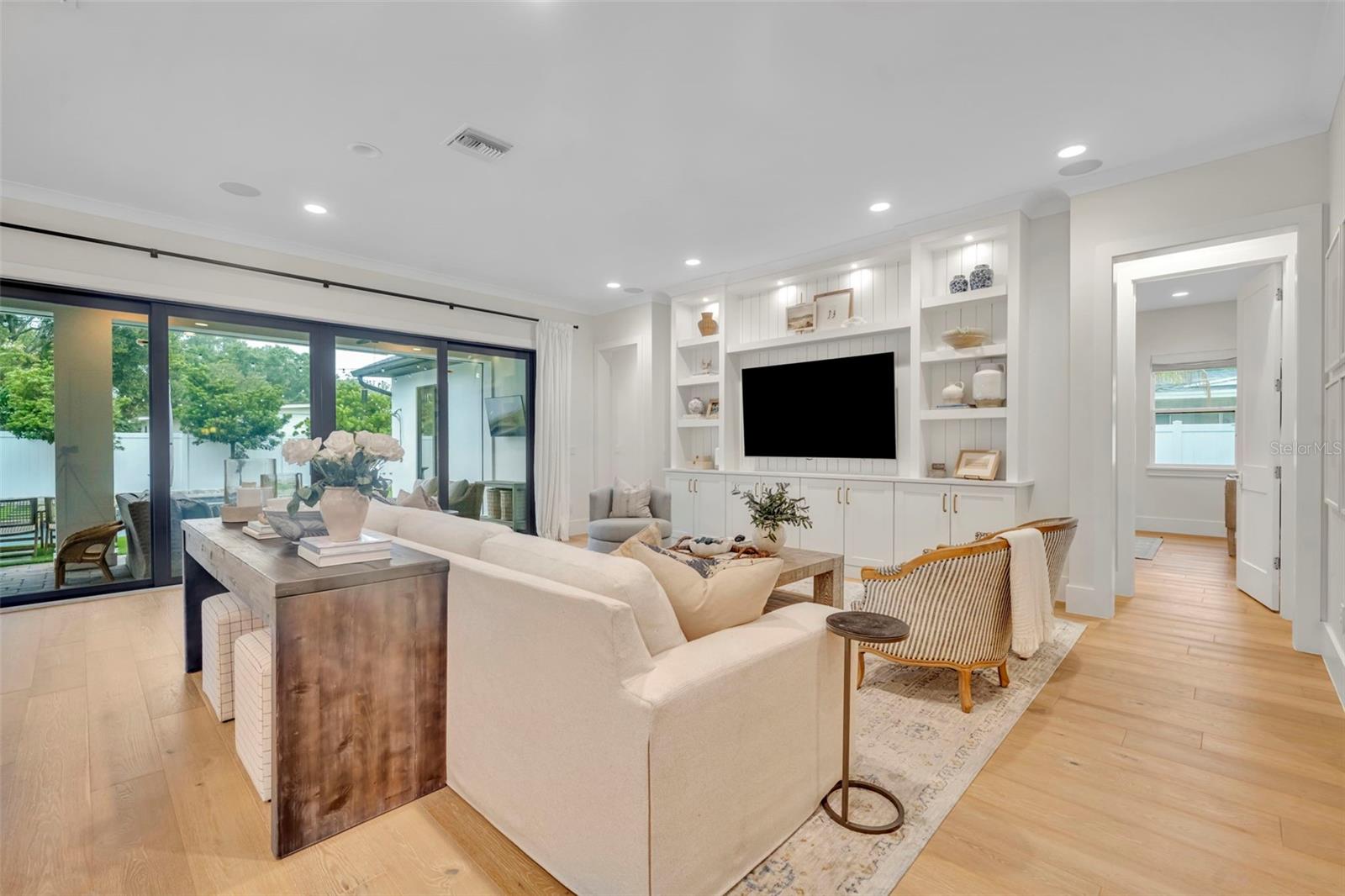 CONWILL ESTATES - Residential