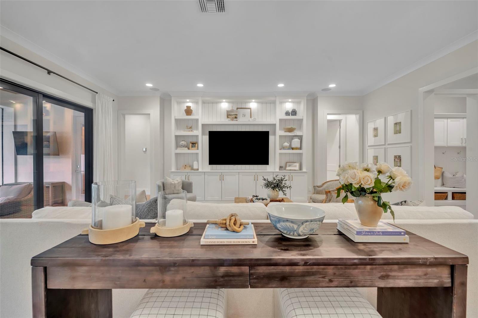 CONWILL ESTATES - Residential