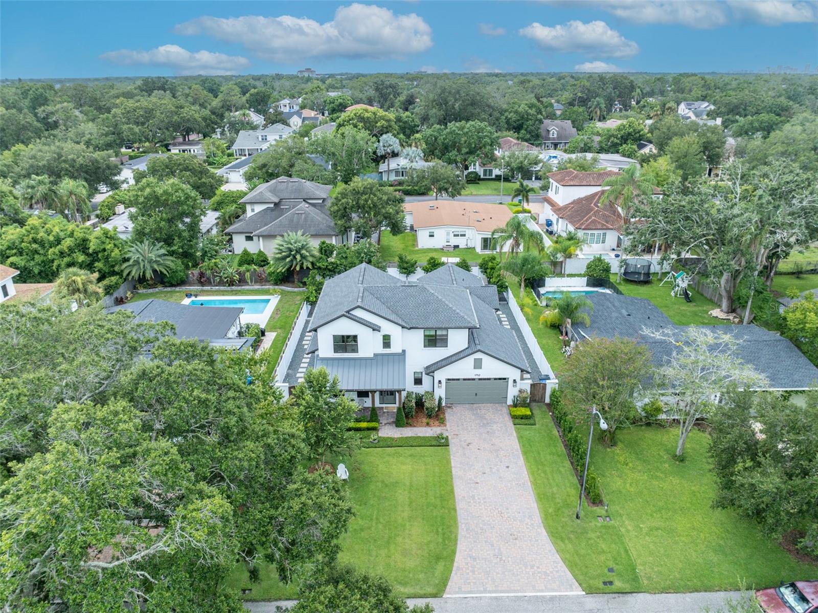 CONWILL ESTATES - Residential