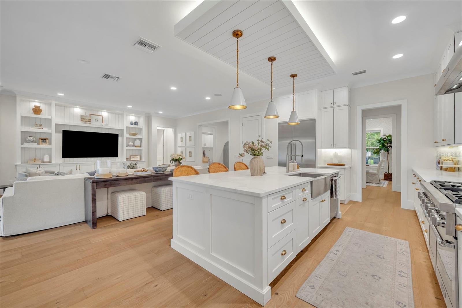 CONWILL ESTATES - Residential