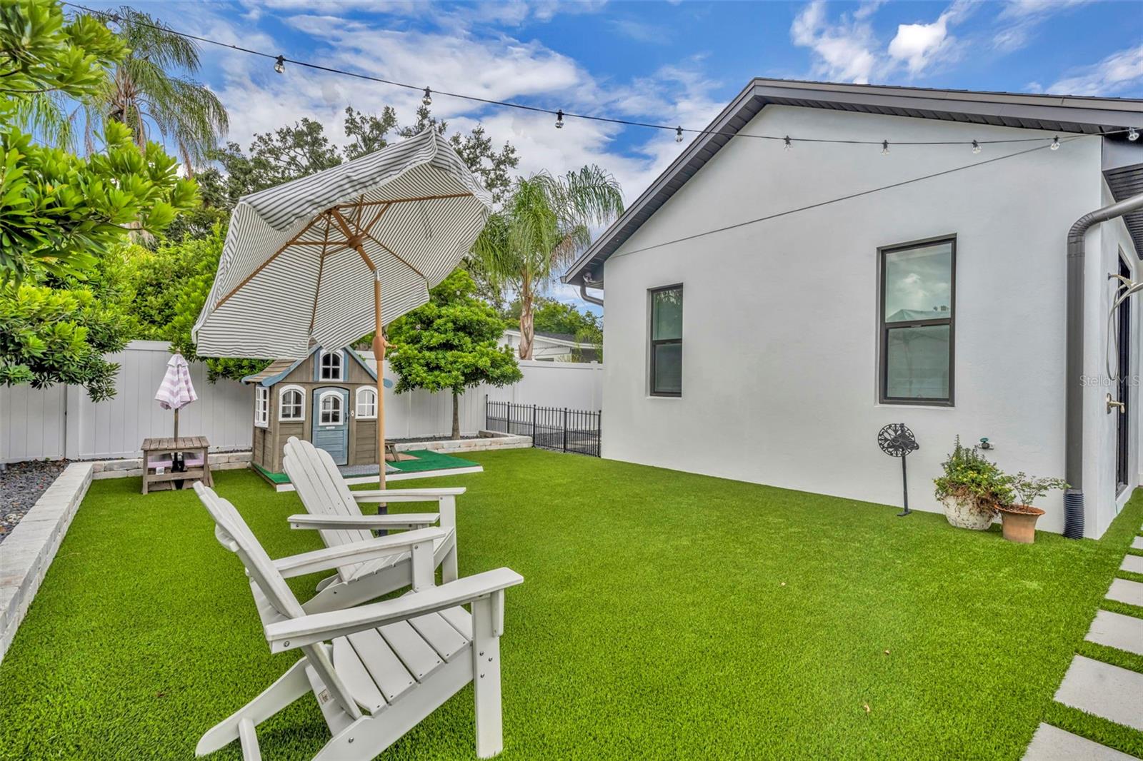 CONWILL ESTATES - Residential