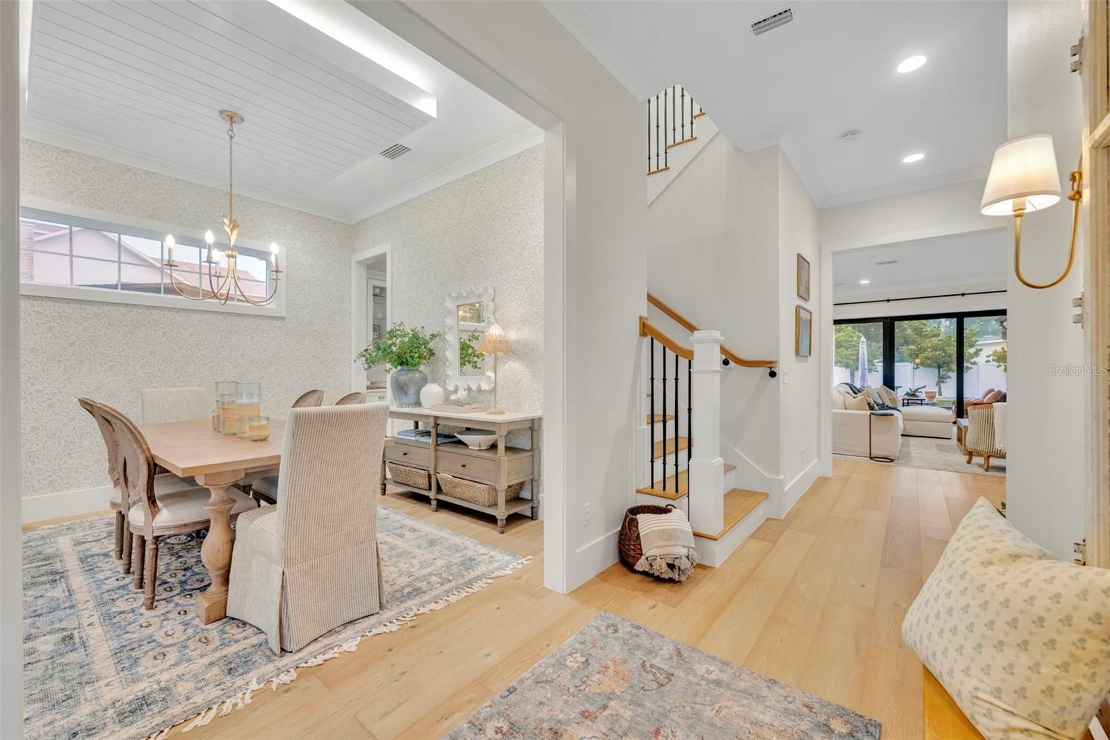 CONWILL ESTATES - Residential
