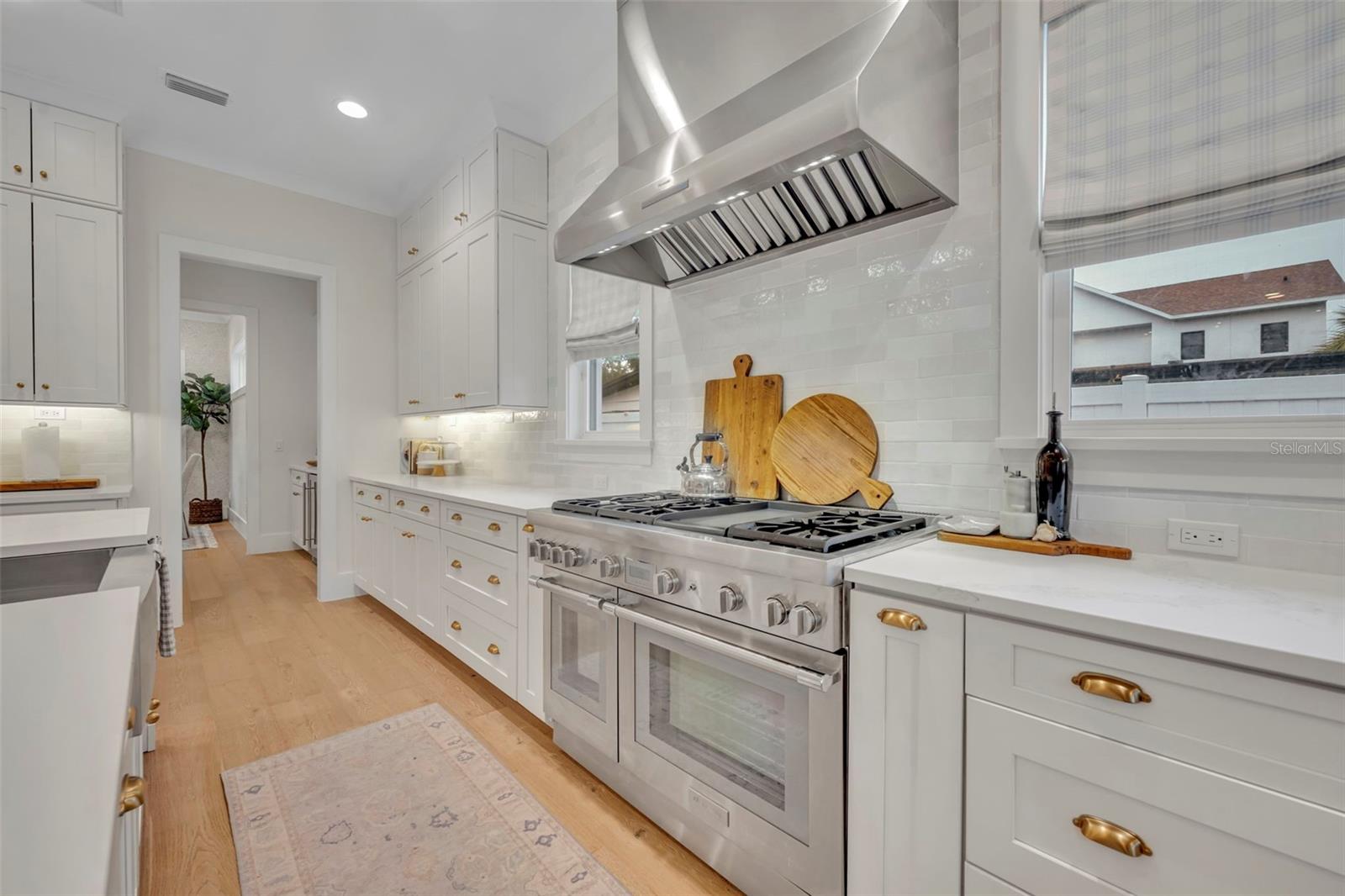 CONWILL ESTATES - Residential